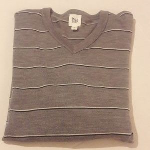 Gap Merino Striped Sweater